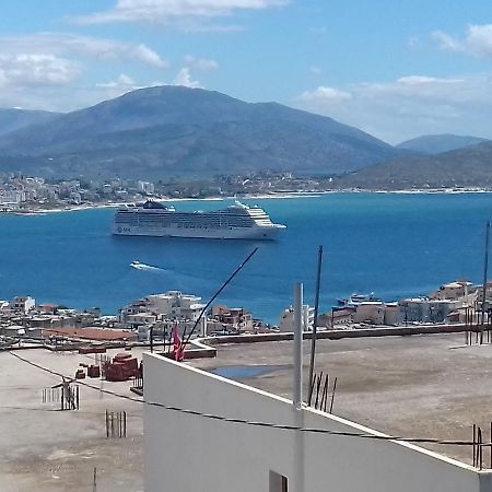 Shehu'S House Villa Sarande Exterior photo