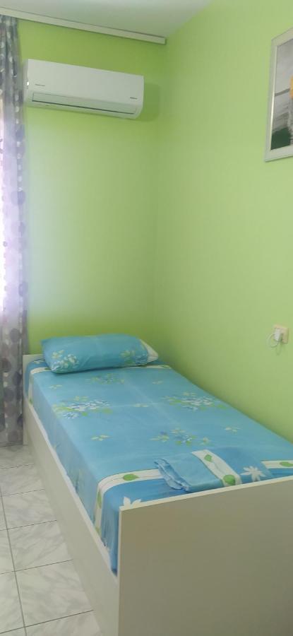 Shehu'S House Villa Sarande Exterior photo