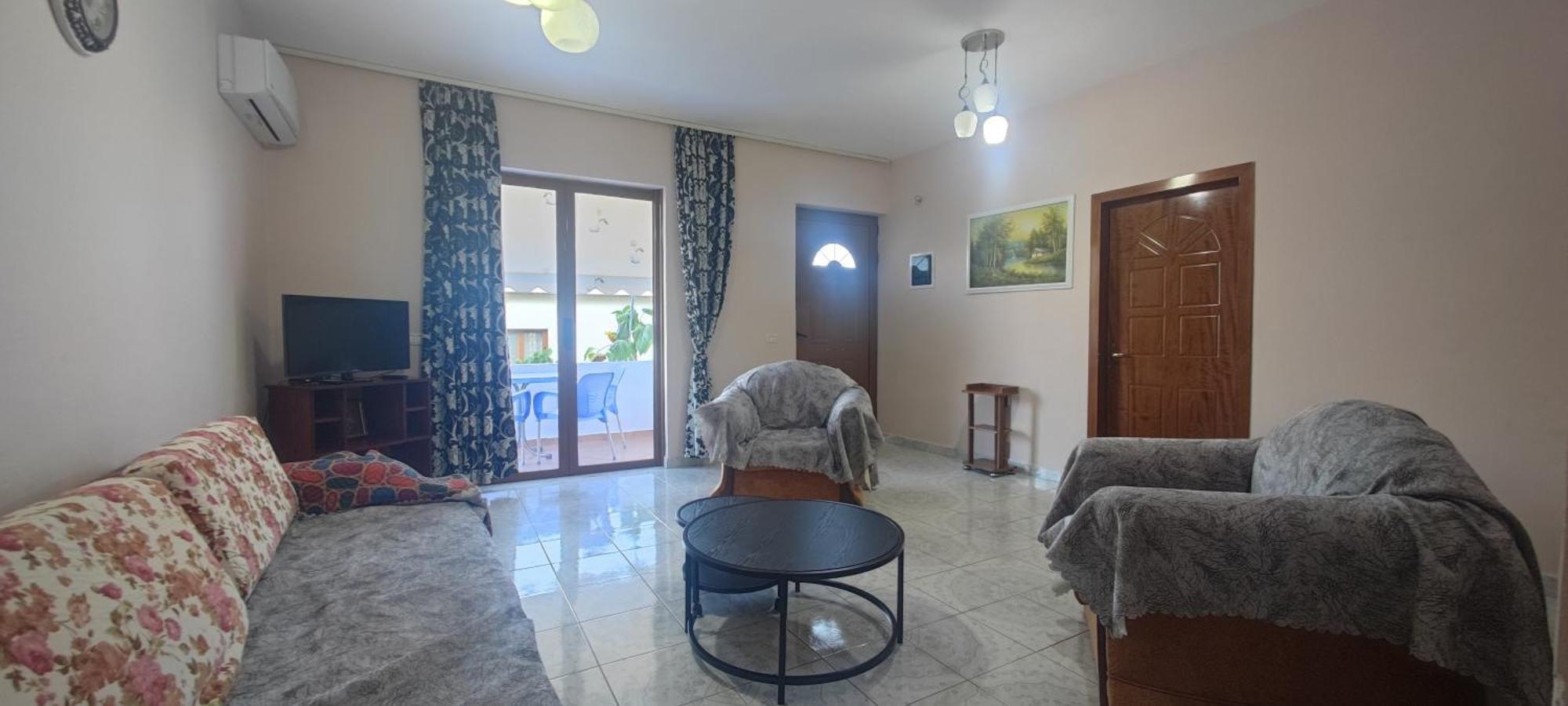 Shehu'S House Villa Sarande Exterior photo