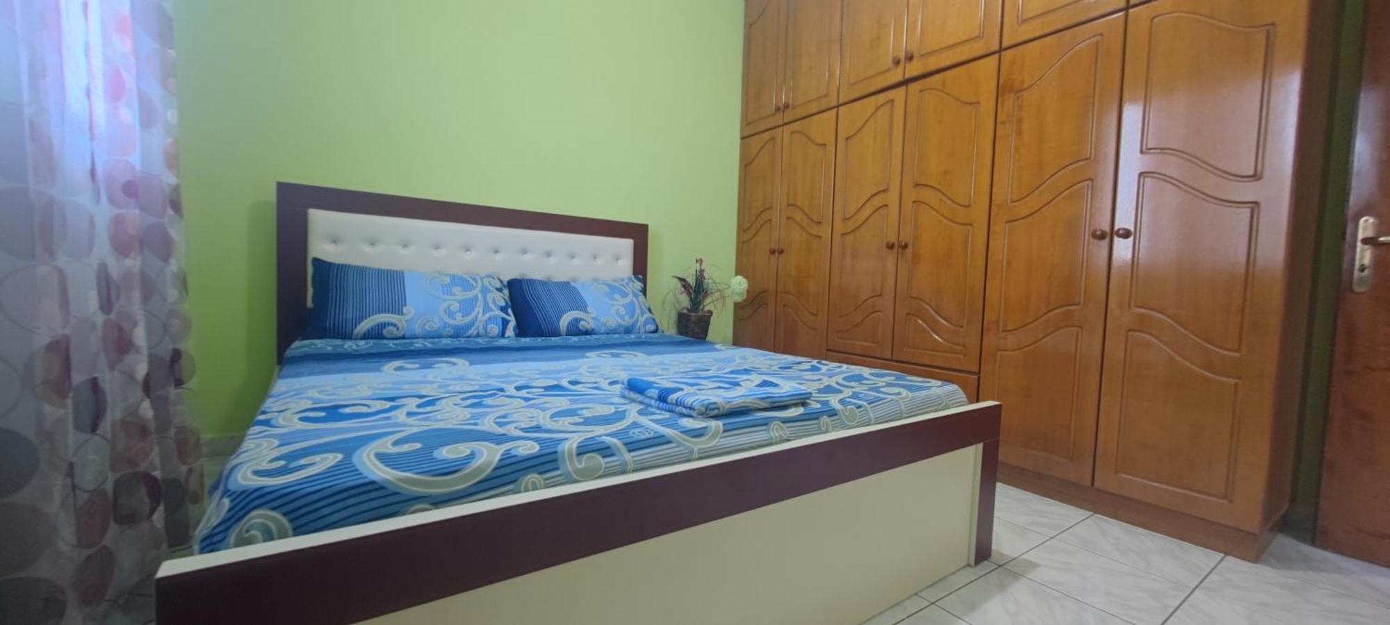 Shehu'S House Villa Sarande Exterior photo